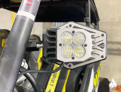 Photo of Assault Industries M10 Accessory Clamp by Assault Industries - Premium for UTVs / Side by Sides
