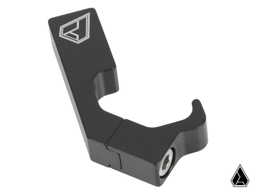 Photo of Assault Industries M10 Pro-Fit Cage Clamps (Fits: Polaris, Can Am Pro-Fit Cages) by Assault Industries - Premium Mounts for UTVs / Side by Sides