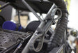 Assault Industries Quickfist Multipurpose Clamps