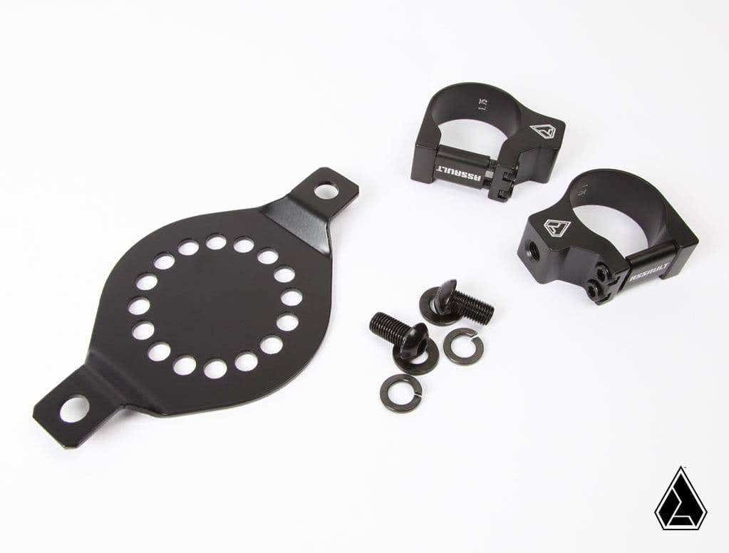Photo of Assault Industries Rotopax Mount For Water/First Aid by Assault Industries - Premium First Aid Kits for UTVs / Side by Sides
