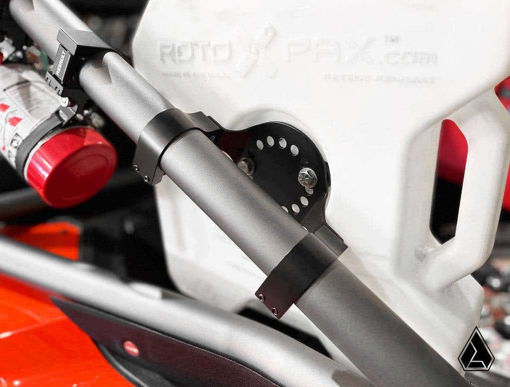 Photo of Assault Industries Rotopax Mount For Water/First Aid by Assault Industries - Premium First Aid Kits for UTVs / Side by Sides