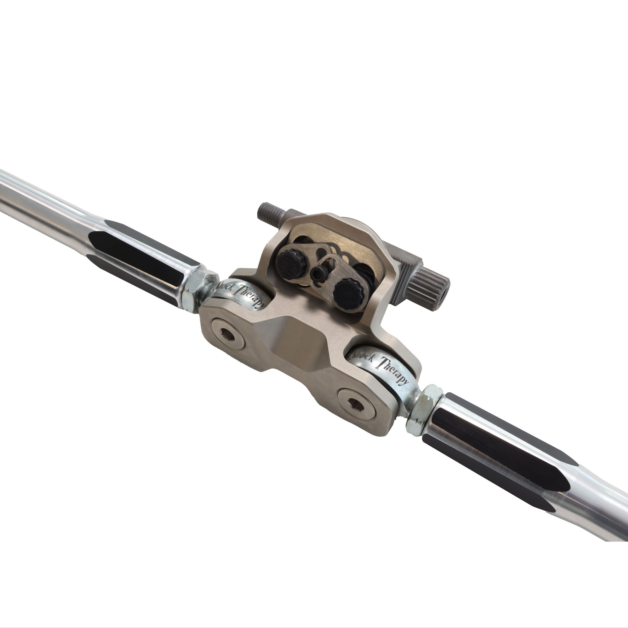 Photo of Shock Therapy Rack Upgrade Kit - Can-am Mav R by Shock Therapy - Premium for UTVs / Side by Sides