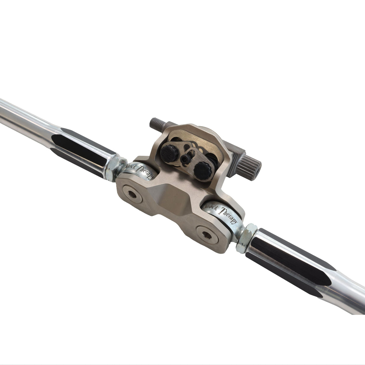 Photo of Shock Therapy Rack Upgrade Kit - Can-am Mav R by Shock Therapy - Premium for UTVs / Side by Sides