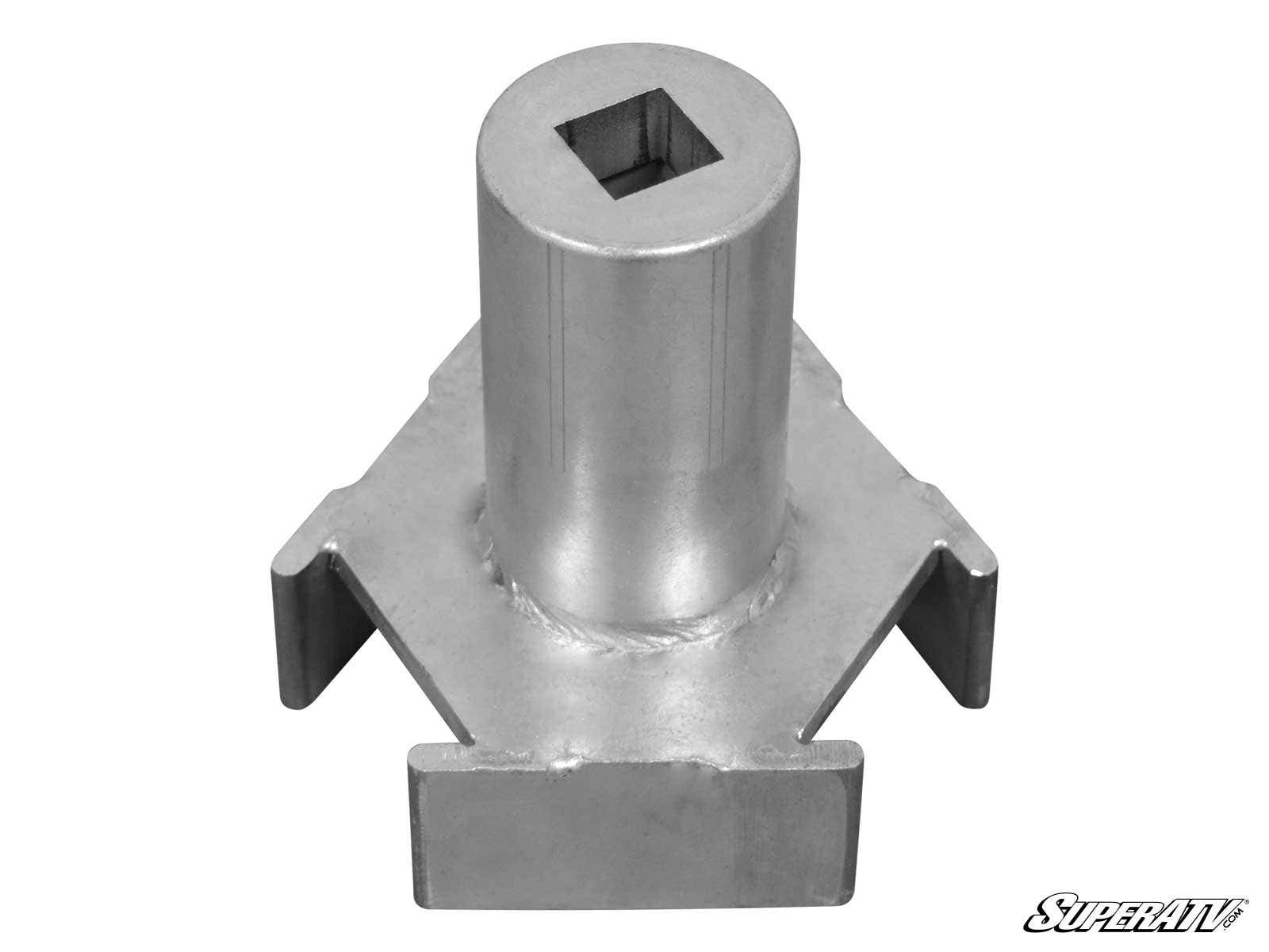 Photo of SuperATV Clutch Spider Tool by SuperATV - Premium Clutch Tools & Accessories for UTVs / Side by Sides