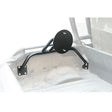 Photo of Can-Am Commander Bed Mount Spare Tire Mount by Factory UTV - Premium Spare Tire Mounts for UTVs / Side by Sides