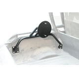 Photo of Can-Am Commander Bed Mount Spare Tire Mount by Factory UTV - Premium Spare Tire Mounts for UTVs / Side by Sides