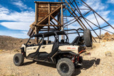 Can-Am Commander Backseat &amp; Roll Cage Kit (2021+)