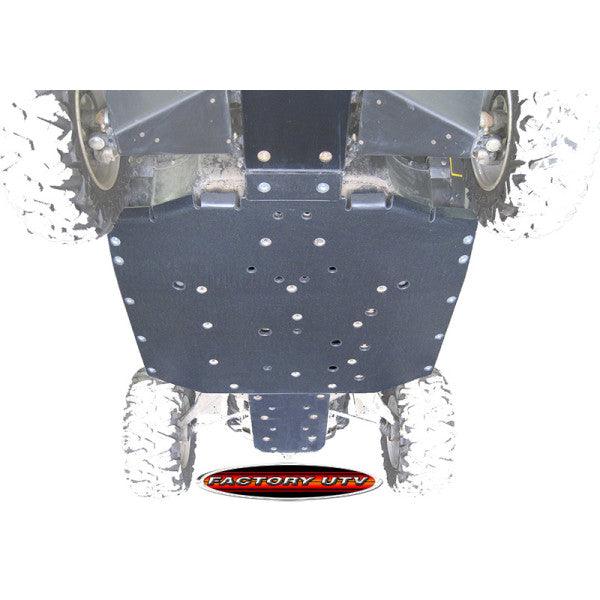Photo of Can-Am Commander (2010-2020) UHMW Skid Plate by Factory UTV - Premium Skid Plates for UTVs / Side by Sides