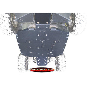 Photo of Can-Am Commander (2010-2020) UHMW Skid Plate by Factory UTV - Premium Skid Plates for UTVs / Side by Sides