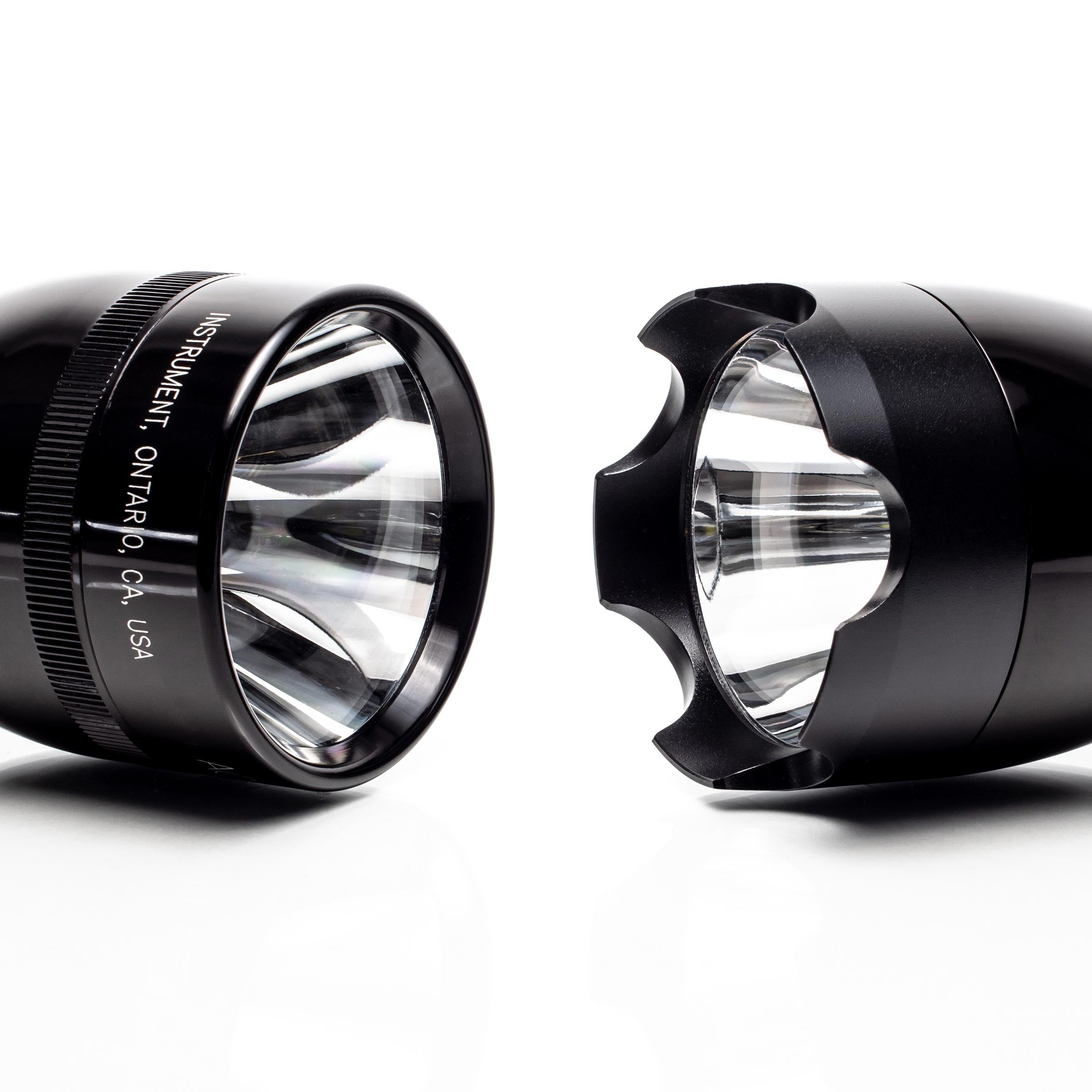 Photo of Ultimate Maglight Upgrade Kits by Litt Industries - Premium Recovery Gear for UTVs / Side by Sides