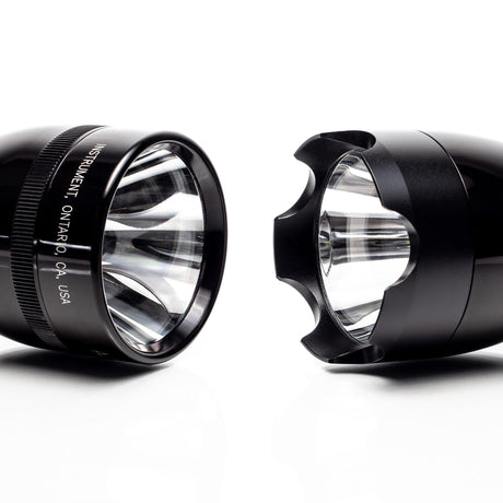 Photo of Ultimate Maglight Upgrade Kits by Litt Industries - Premium Recovery Gear for UTVs / Side by Sides