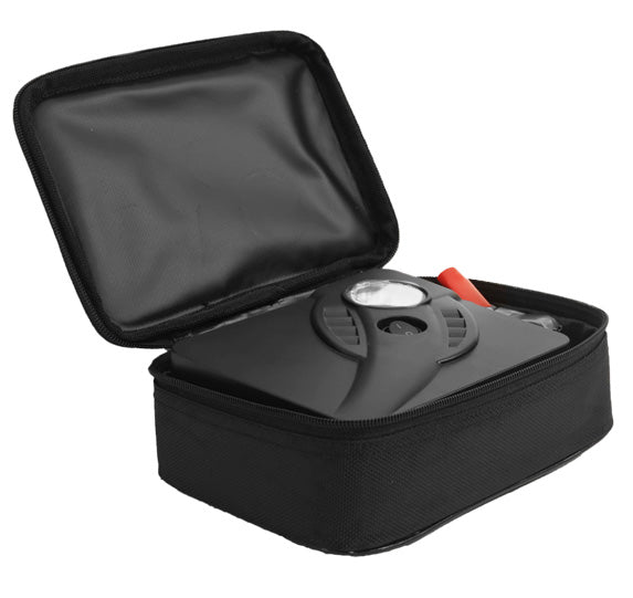 Photo of UTV Tire Compressor Kit by UTV Mountain Accessories - Premium for UTVs / Side by Sides