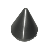 Photo of Spiked Tubing End Cap by AJK Offroad - Premium for UTVs / Side by Sides