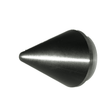 Photo of Spiked Tubing End Cap by AJK Offroad - Premium for UTVs / Side by Sides