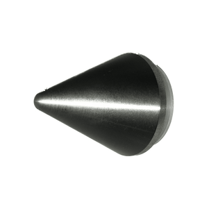 Photo of Spiked Tubing End Cap by AJK Offroad - Premium for UTVs / Side by Sides