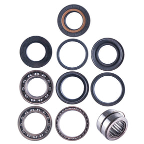 Honda TRX420 Rear Differential Bearing & Seal Kit 2007 - 2013 - product view 1