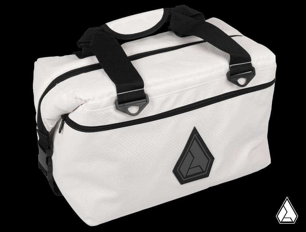 Photo of Assault Industries RUXAK Rugged Offroad Cooler Bag by Assault Industries - Premium Coolers for UTVs / Side by Sides