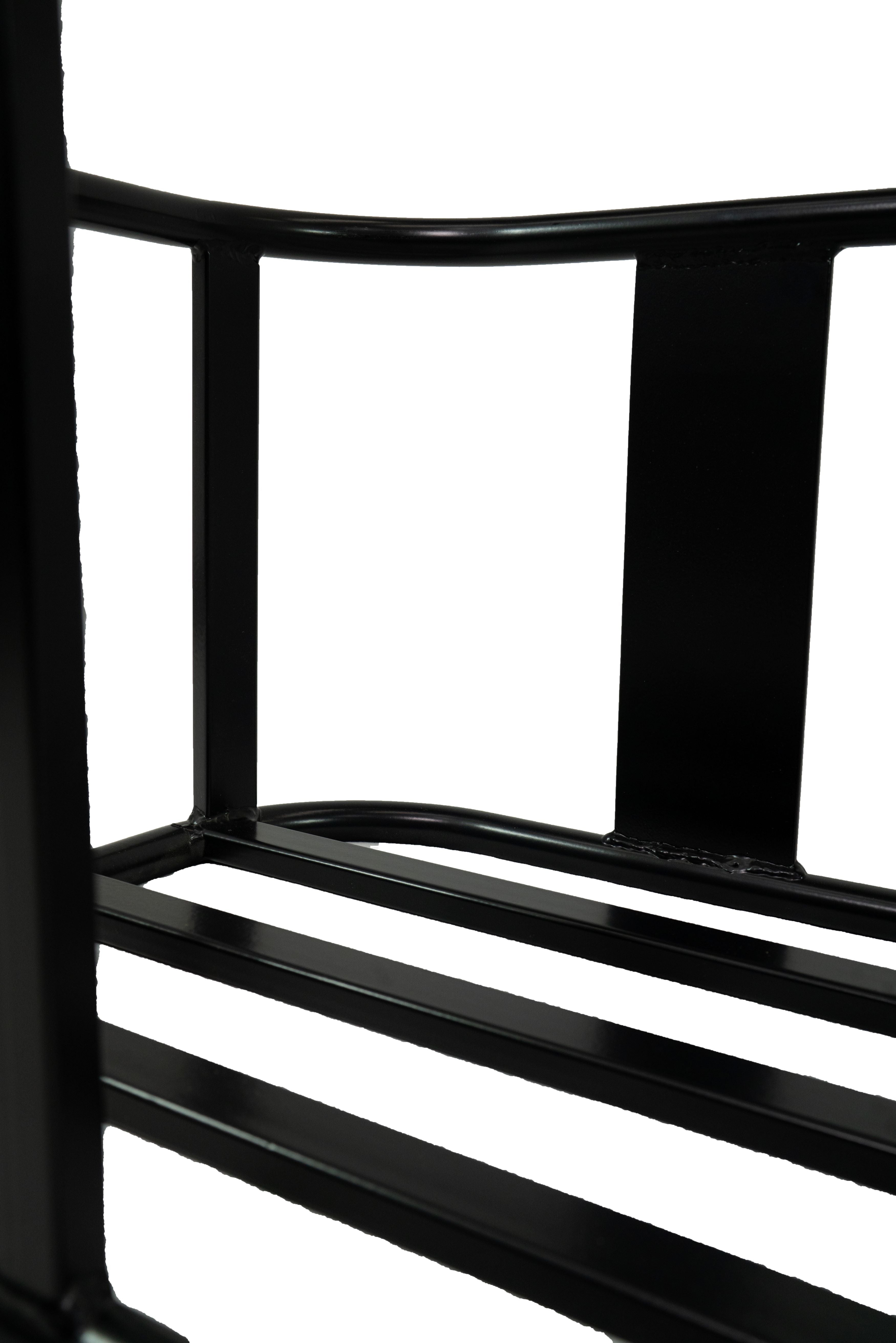 Photo of Cooler Rack by UTV Mountain Accessories - Premium for UTVs / Side by Sides