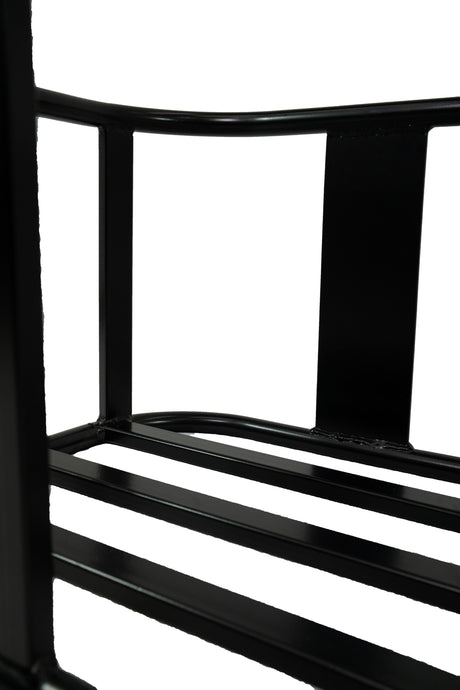 Photo of Cooler Rack by UTV Mountain Accessories - Premium for UTVs / Side by Sides