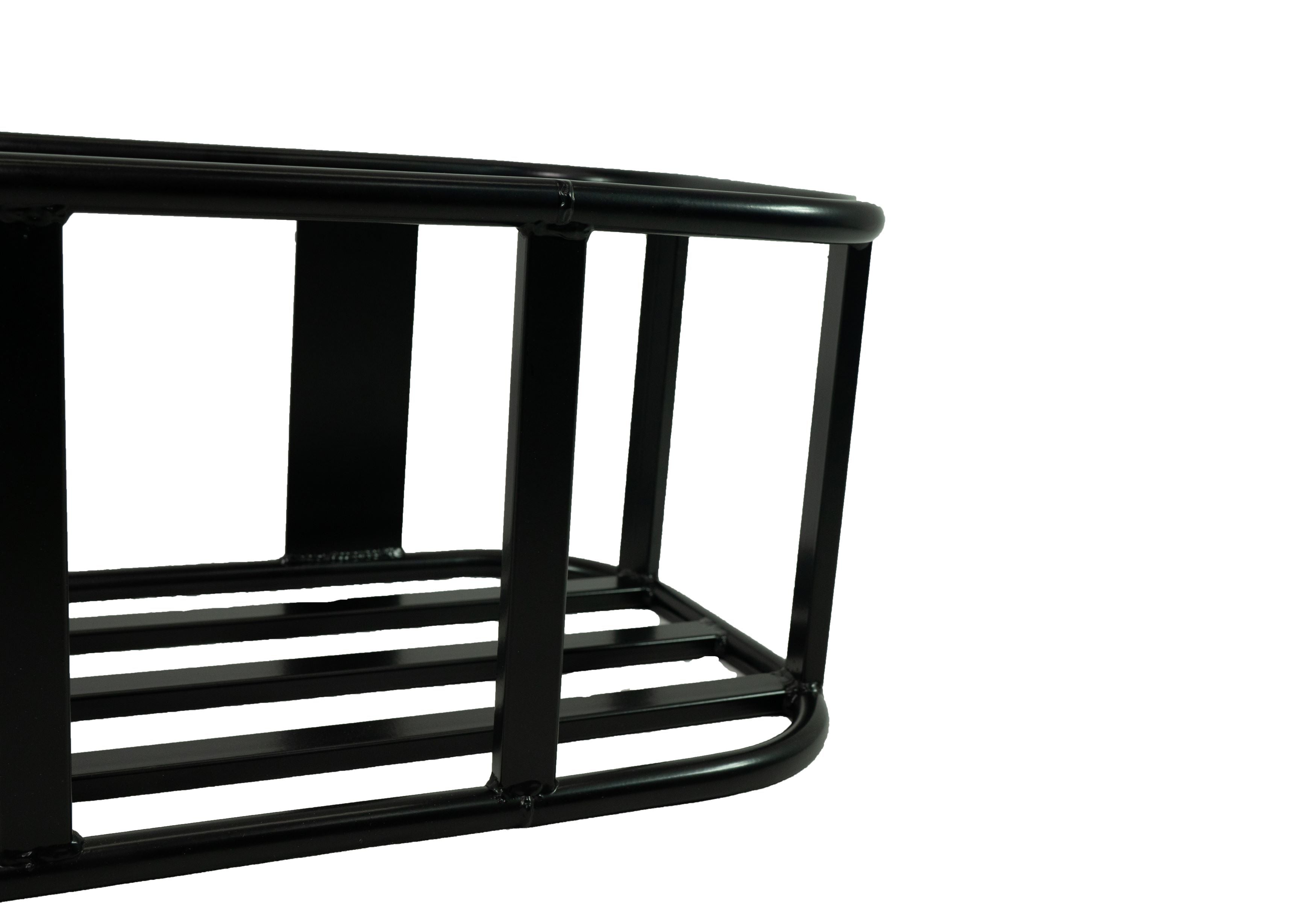 Photo of Cooler Rack by UTV Mountain Accessories - Premium for UTVs / Side by Sides