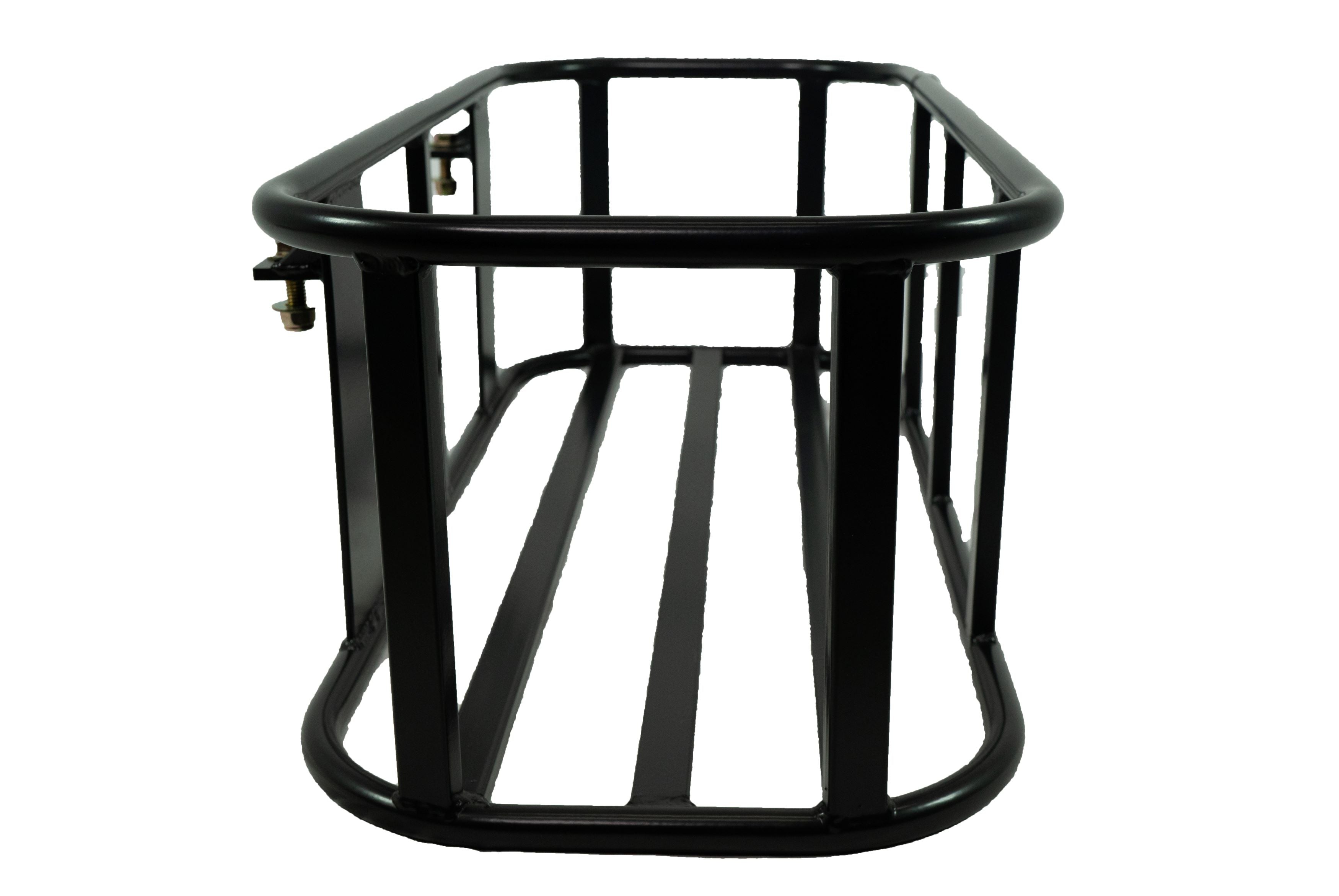 Photo of Cooler Rack by UTV Mountain Accessories - Premium for UTVs / Side by Sides