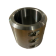 Photo of OD Tube Clamps / 6 bolt coupler by AJK Offroad - Premium for UTVs / Side by Sides