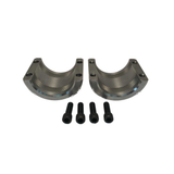 Photo of Short OD Tube Clamp by AJK Offroad - Premium for UTVs / Side by Sides