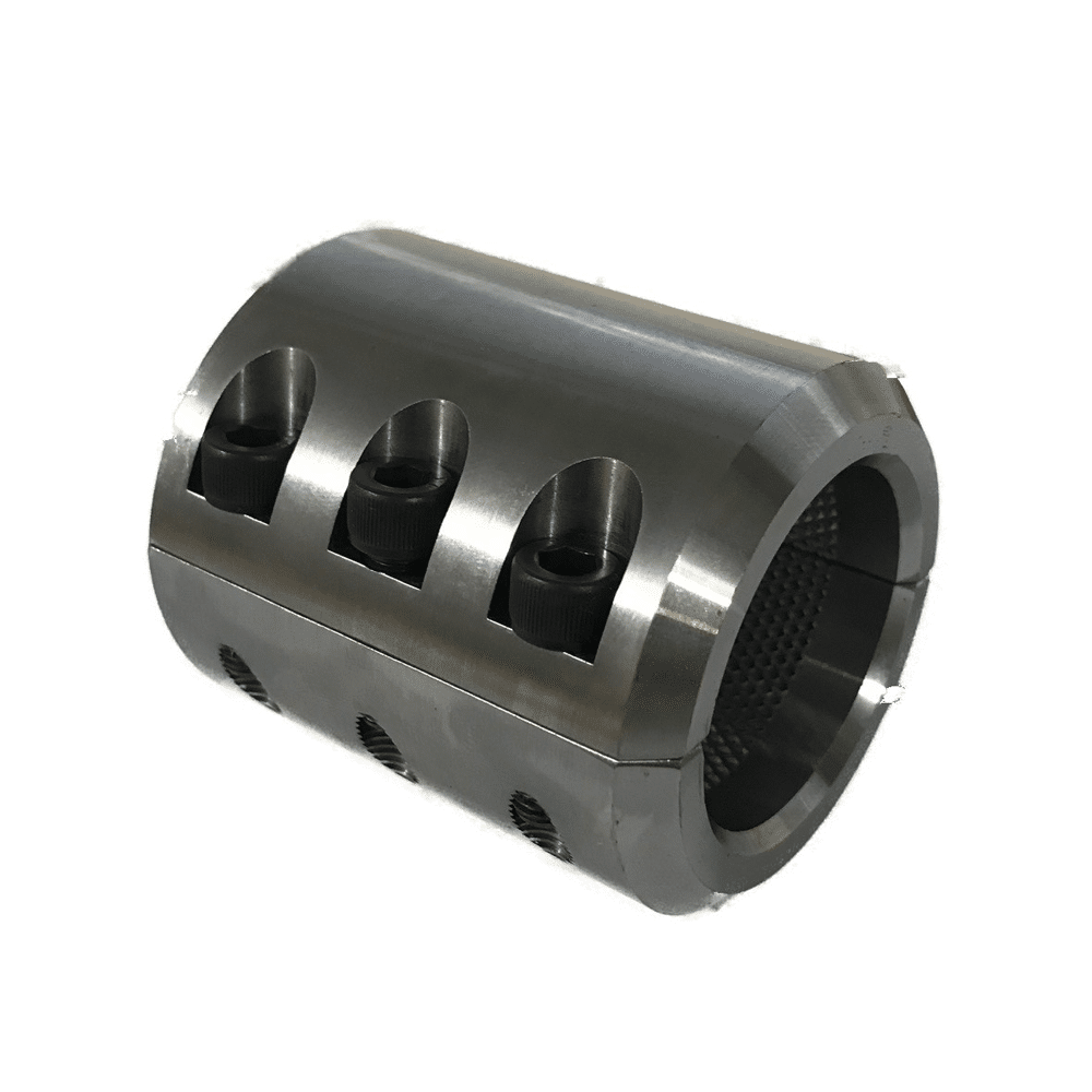 Photo of OD Tubing Clamp - 2 Pack - Off Road Truck, Jeep, ATV, SXS Part by AJK Offroad - Premium for UTVs / Side by Sides