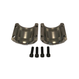 Photo of Short OD Tube Clamp by AJK Offroad - Premium for UTVs / Side by Sides