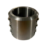 Photo of OD Tube Clamps / 6 bolt coupler by AJK Offroad - Premium for UTVs / Side by Sides
