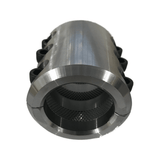 Photo of OD Tubing Clamp - 2 Pack - Off Road Truck, Jeep, ATV, SXS Part by AJK Offroad - Premium for UTVs / Side by Sides