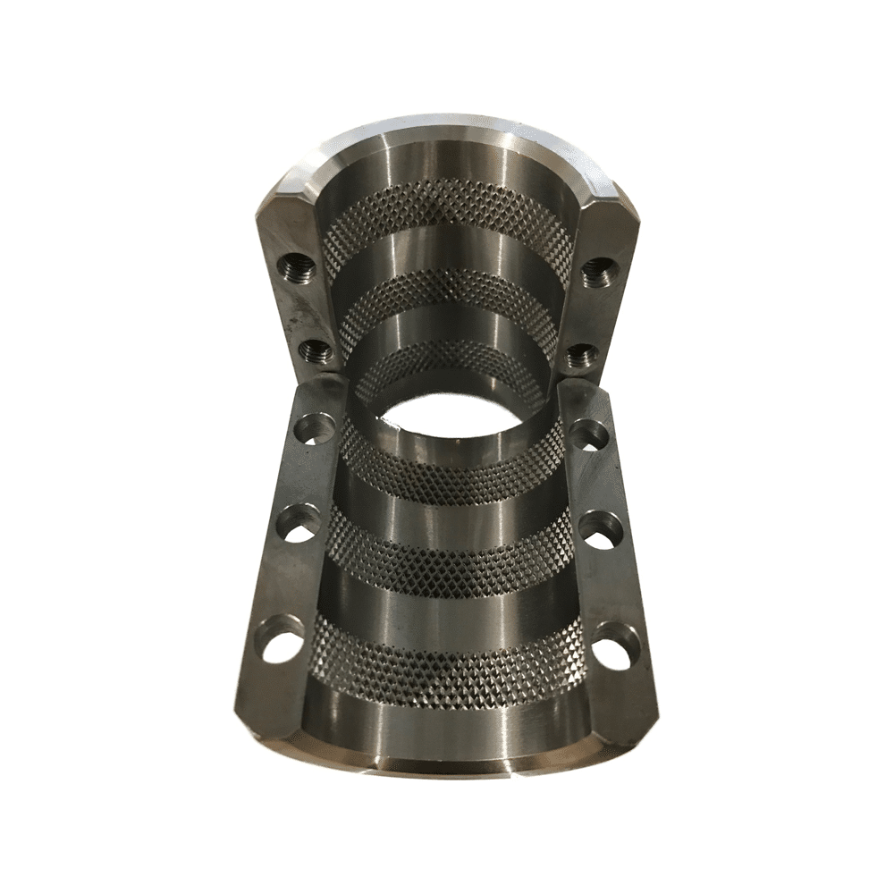 Photo of OD Tube Clamp / Coupler- Off Road Truck, Jeep, ATV, SXS Part by AJK Offroad - Premium for UTVs / Side by Sides