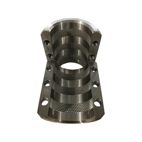 Photo of OD Tubing Clamp - 2 Pack - Off Road Truck, Jeep, ATV, SXS Part by AJK Offroad - Premium for UTVs / Side by Sides