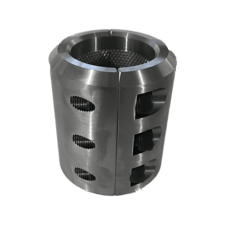 Photo of OD Tubing Clamp - 2 Pack - Off Road Truck, Jeep, ATV, SXS Part by AJK Offroad - Premium for UTVs / Side by Sides
