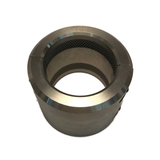 Photo of Short OD Tube Clamp by AJK Offroad - Premium for UTVs / Side by Sides