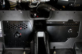 CAN AM X3 ECU AND BATTERY COVER