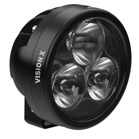 Photo of CR-3 Hybrid Beam Driving Light by Vision X Off-Road - Premium Light Pods for UTVs / Side by Sides