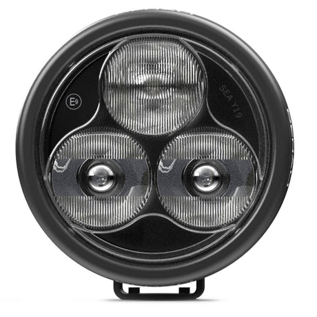 Photo of CR-3 Hybrid Beam Driving Light by Vision X Off-Road - Premium Light Pods for UTVs / Side by Sides