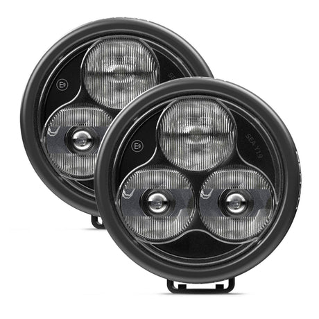 Photo of CR-3 Hybrid Beam Driving Light by Vision X Off-Road - Premium Light Pods for UTVs / Side by Sides