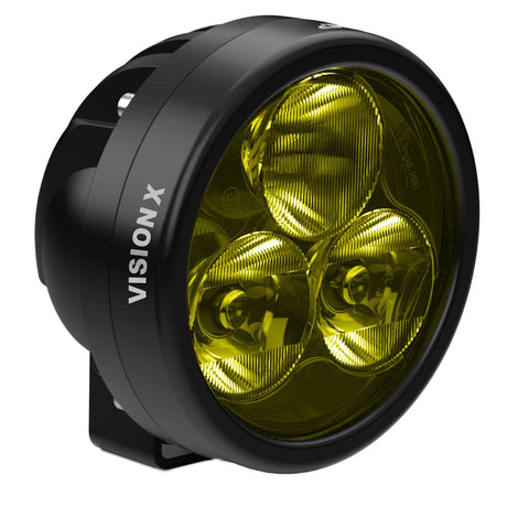 Photo of CR-3 Hybrid Beam Driving Light by Vision X Off-Road - Premium Light Pods for UTVs / Side by Sides