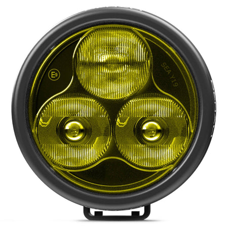Photo of CR-3 Hybrid Beam Driving Light by Vision X Off-Road - Premium Light Pods for UTVs / Side by Sides