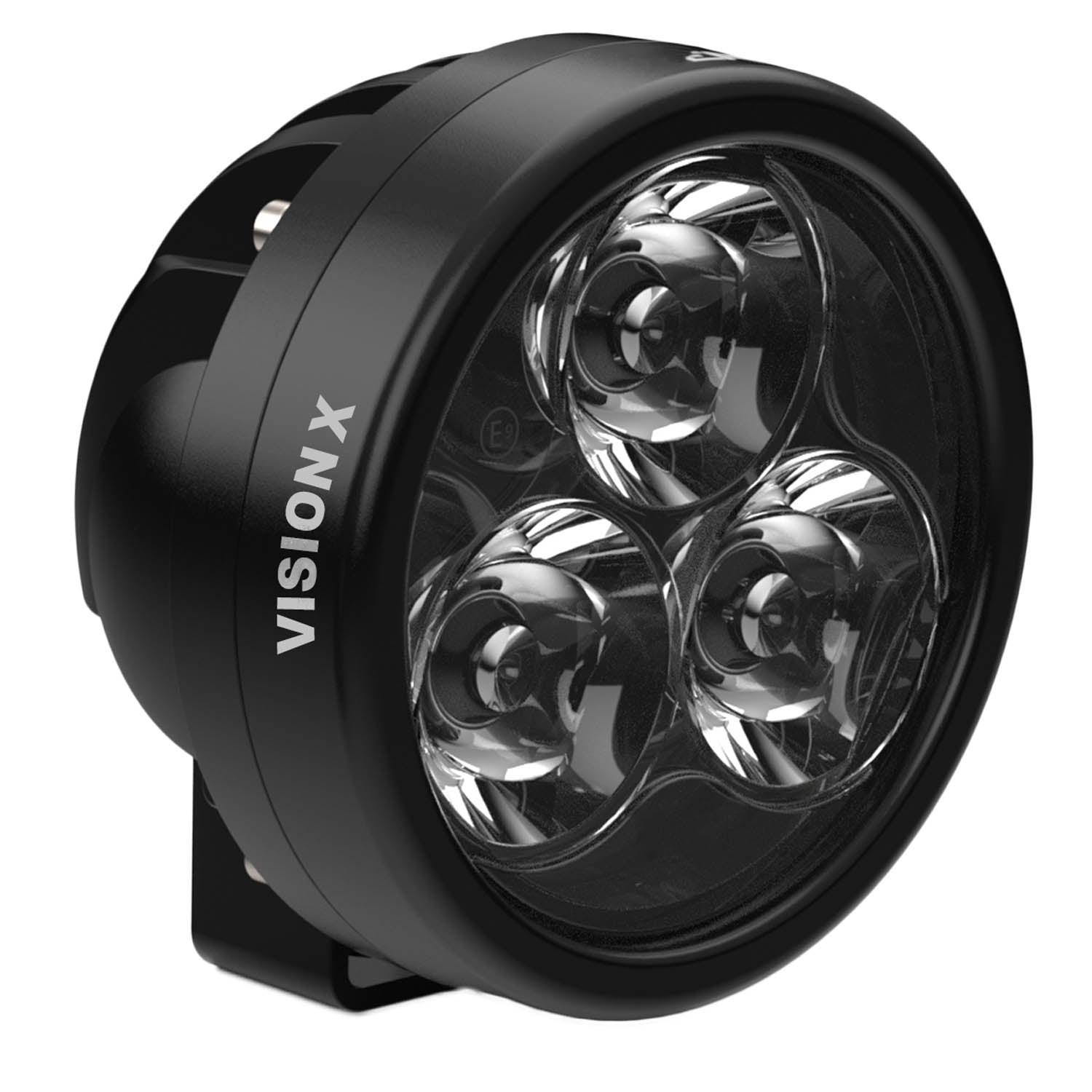 Photo of CR-3 Spot Beam Driving Light by Vision X Off-Road - Premium LED Driving Light for UTVs / Side by Sides