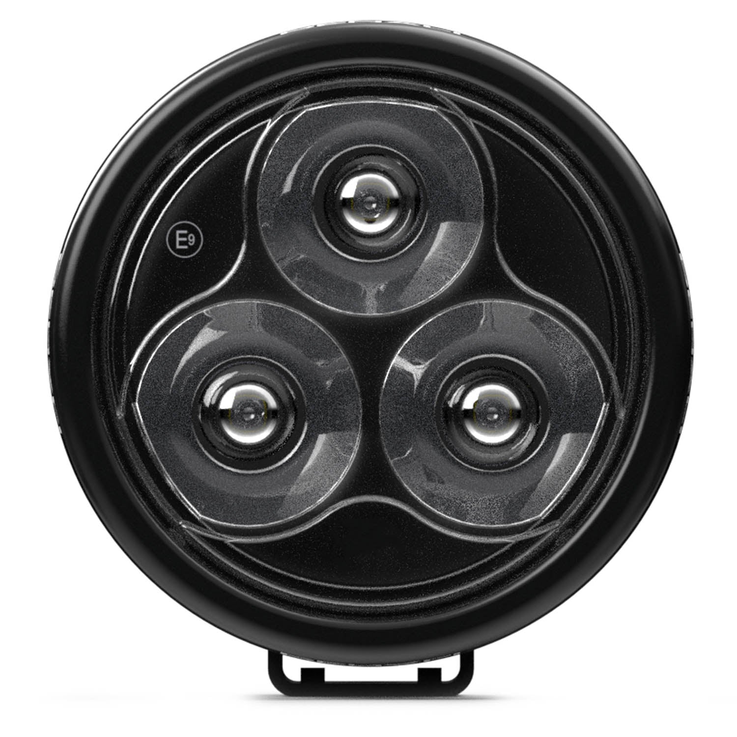 Photo of CR-3 Spot Beam Driving Light by Vision X Off-Road - Premium LED Driving Light for UTVs / Side by Sides