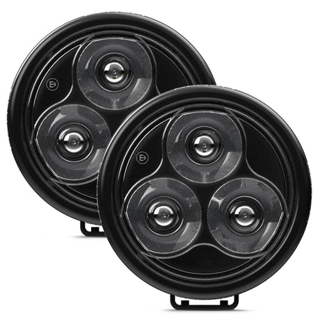 Photo of CR-3 Spot Beam Driving Light by Vision X Off-Road - Premium Light Pods for UTVs / Side by Sides