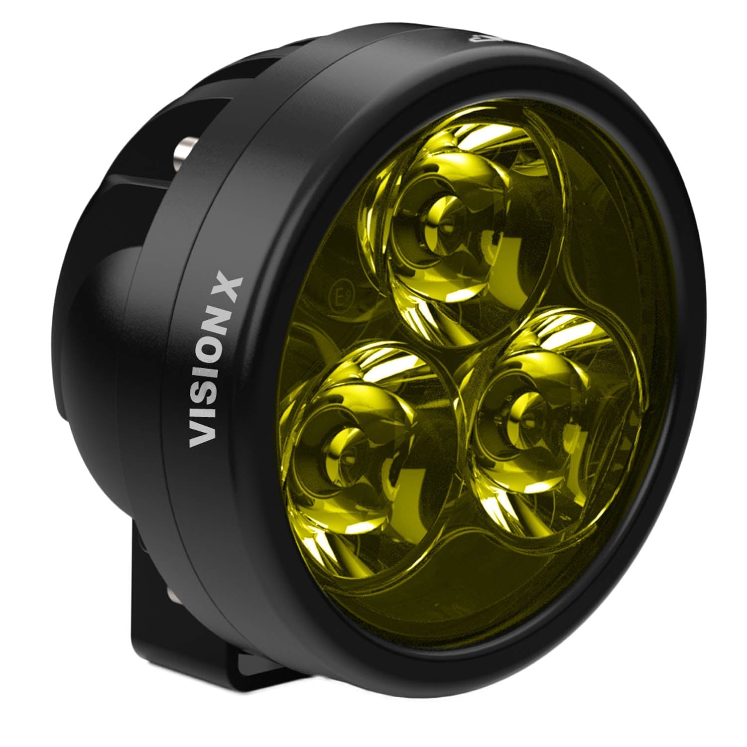 Photo of CR-3 Spot Beam Driving Light by Vision X Off-Road - Premium LED Driving Light for UTVs / Side by Sides