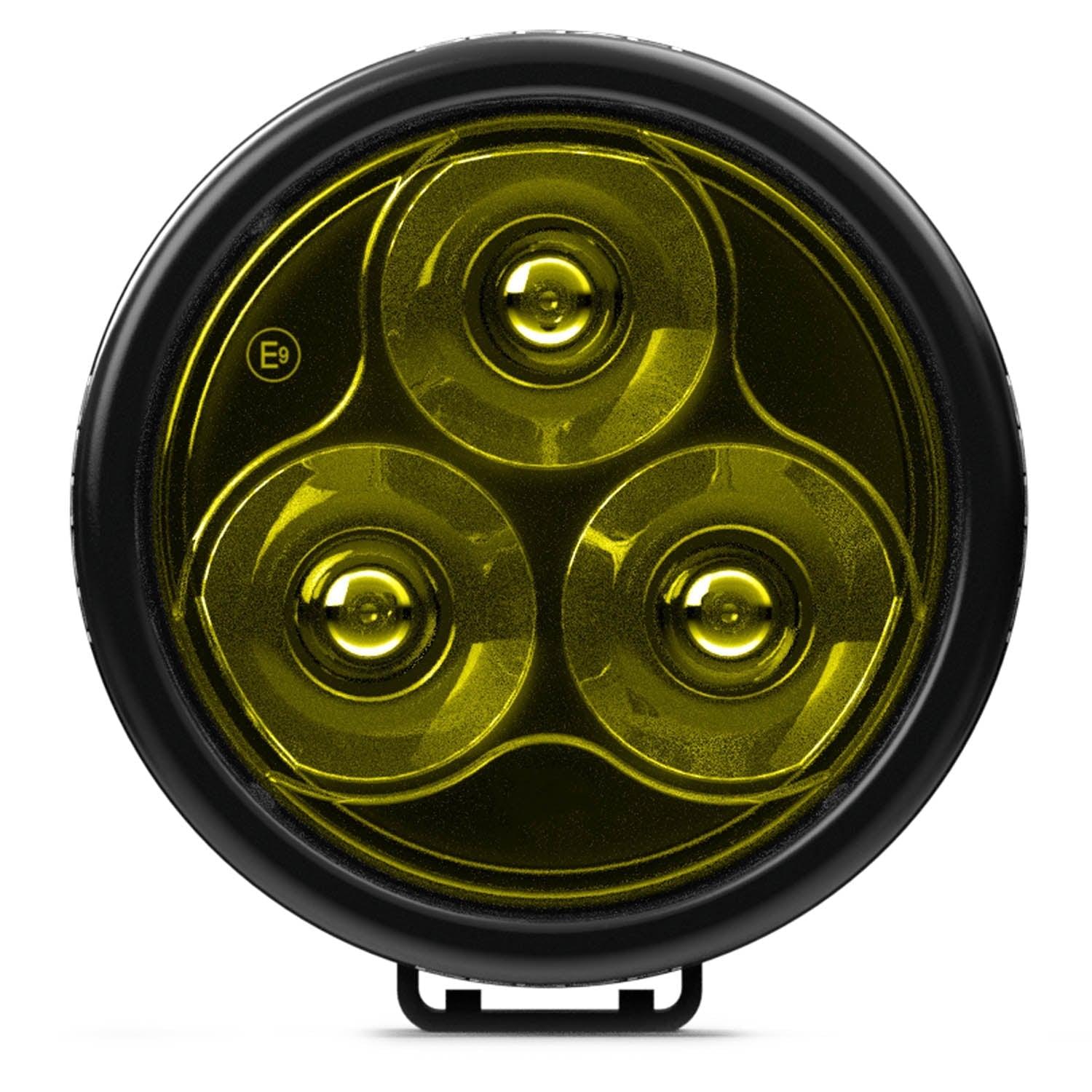 Photo of CR-3 Spot Beam Driving Light by Vision X Off-Road - Premium LED Driving Light for UTVs / Side by Sides