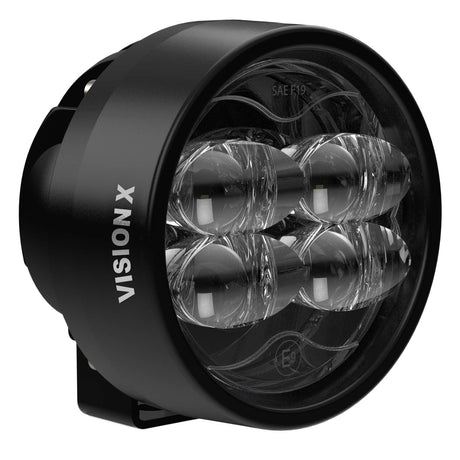 Photo of CR-4 Fog Beam Driving Light by Vision X Off-Road - Premium Light Pods for UTVs / Side by Sides