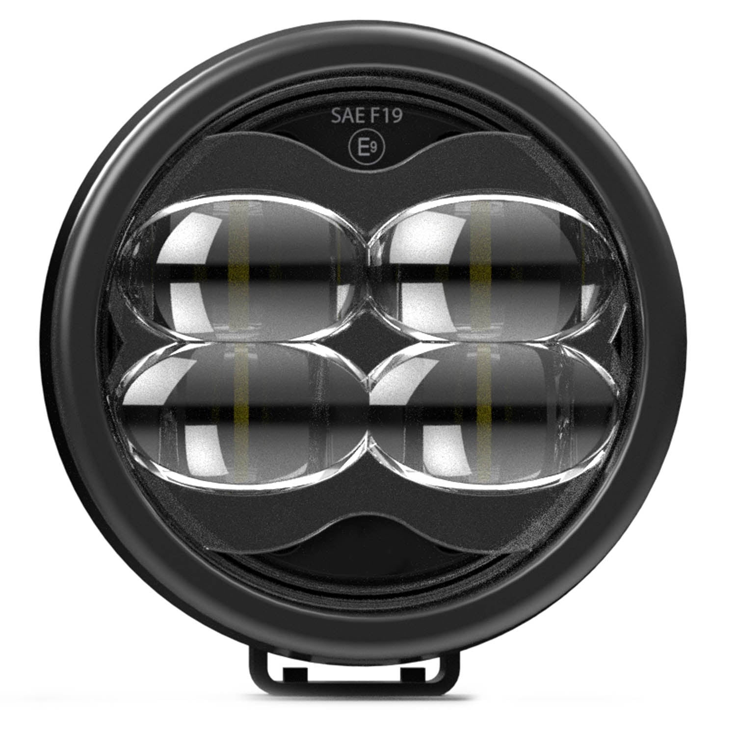 Photo of CR-4 Fog Beam Driving Light by Vision X Off-Road - Premium Light Pods for UTVs / Side by Sides