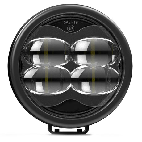 Photo of CR-4 Fog Beam Driving Light by Vision X Off-Road - Premium Light Pods for UTVs / Side by Sides