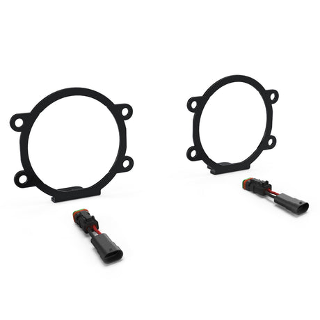 Photo of CR-Series Performance LED Fog Light Upgrade Kit - Ranger, Subaru by Vision X Off-Road - Premium Vehicle Specific Kit for UTVs / Side by Sides